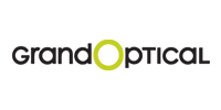Logo Grand Optical